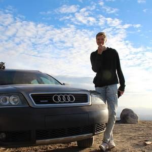 Meet your Posher, Jack